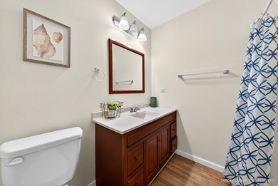 Stunning custom-built home on 1.42 private acres in Ingleside - photo 33