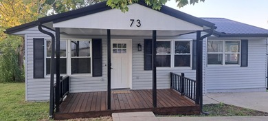 Buckeye Lake Home For Sale in Thornville Ohio