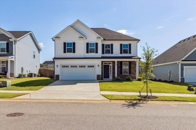 (private lake, pond, coastal) Home For Sale in North Augusta South Carolina