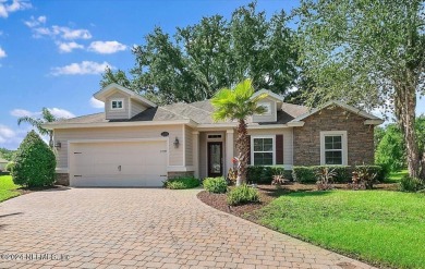 (private lake, pond, creek) Home For Sale in Jacksonville Florida