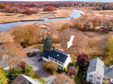 (private lake, pond, coastal) Condo Sale Pending in Madison Connecticut