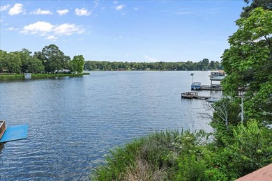 Wonderful rustic waterfront home on lake Lydia nestled along the - photo 3