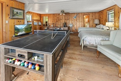 Wonderful rustic waterfront home on lake Lydia nestled along the - photo 5