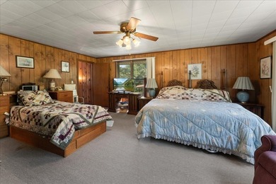 Wonderful rustic waterfront home on lake Lydia nestled along the - photo 10
