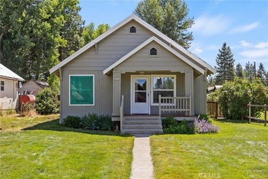 Charming and inviting, this 3-bedroom, 1-bath home offers a - photo 1