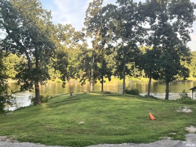 Lake Lot For Sale in Girard, Illinois