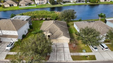 (private lake, pond, creek) Home For Sale in Ruskin Florida