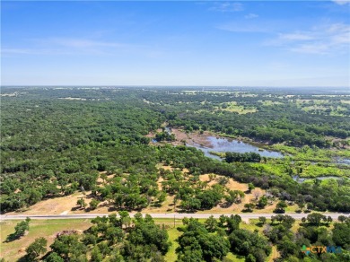 Lake Lot For Sale in Gatesville, Texas