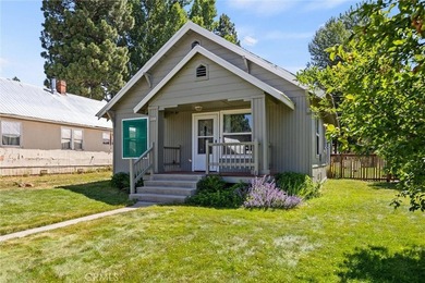 Charming and inviting, this 3-bedroom, 1-bath home offers a - photo 7
