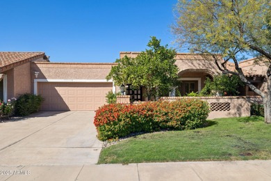 Rancho Lake Townhome/Townhouse For Sale in Scottsdale Arizona