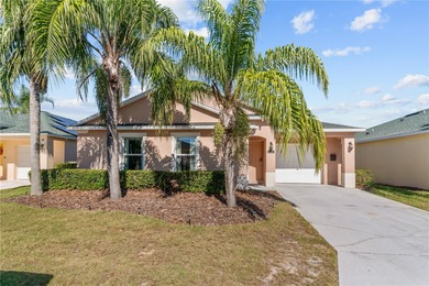 (private lake, pond, creek) Home For Sale in Davenport Florida