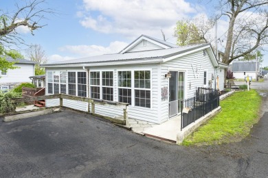 Lake Home Sale Pending in Lakeview, Ohio
