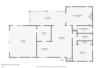Updated 1,304sf, Single Family Home, 2 Beds, 2 Full Baths, 2 Car - photo 2