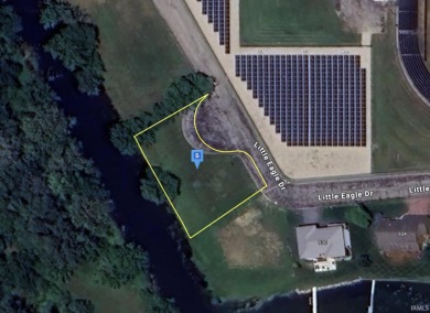 Lake Lot For Sale in Warsaw, Indiana