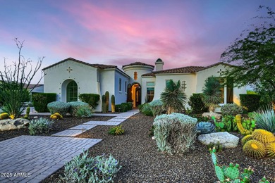 A Gem at Trilogy at Verde River with Four Peaks Views. This