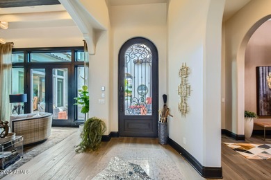 A Gem at Trilogy at Verde River with Four Peaks Views. This