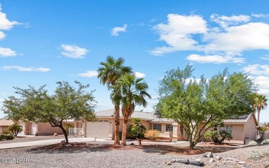 Lake Havasu Home For Sale in Lake Havasu City Arizona