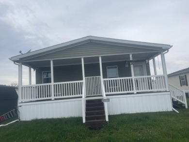 Lake Home For Sale in Lakeview, Ohio