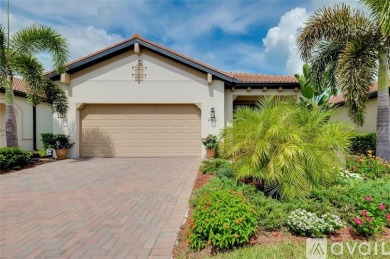 Golf Home in the Premiere Community of Sarasota National - photo 1