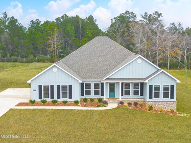 Lake Home For Sale in Biloxi, Mississippi