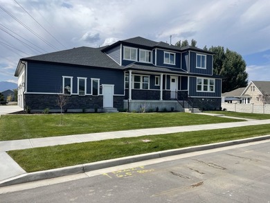 Utah Lake Home For Sale in Lehi Utah