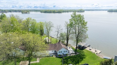 Lake Home For Sale in Lakeview, Ohio