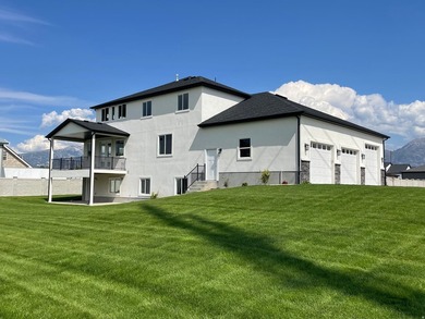 New Luxury Home in Lehi with FULL LANDSCAPING on a .57 acre lot - photo 3
