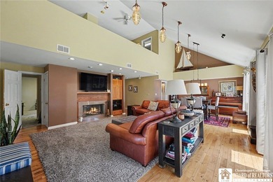 Beautiful 4,100 Sq Ft Bemus Point home offering a rare - photo 11
