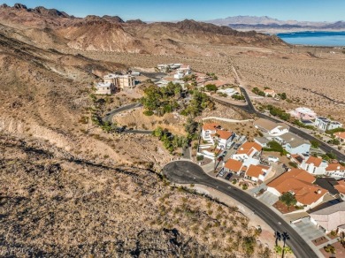 Lake Lot For Sale in Boulder City, Nevada