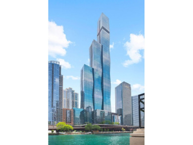 Lake Home For Sale in Chicago, Illinois