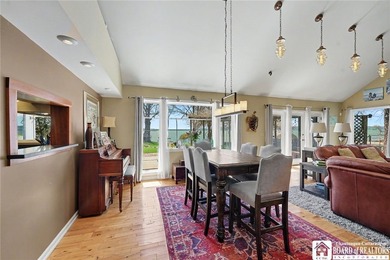 Beautiful 4,100 Sq Ft Bemus Point home offering a rare - photo 12