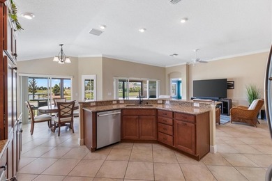 Welcome to refined Florida living in this exceptional Iris model - photo 12