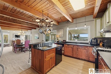 Beautiful 4,100 Sq Ft Bemus Point home offering a rare - photo 13