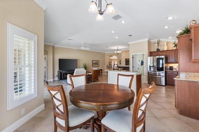 Welcome to refined Florida living in this exceptional Iris model - photo 13
