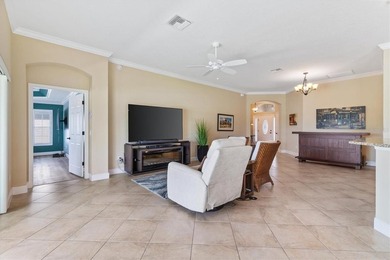 Welcome to refined Florida living in this exceptional Iris model - photo 15