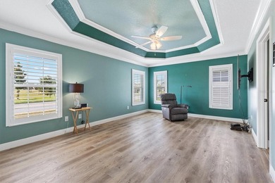 Welcome to refined Florida living in this exceptional Iris model - photo 17