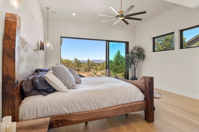 Experience high-desert living in this mountain modern sanctuary - photo 17