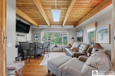 Beautiful 4,100 Sq Ft Bemus Point home offering a rare - photo 18