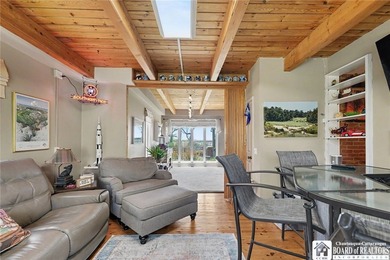 Beautiful 4,100 Sq Ft Bemus Point home offering a rare - photo 19