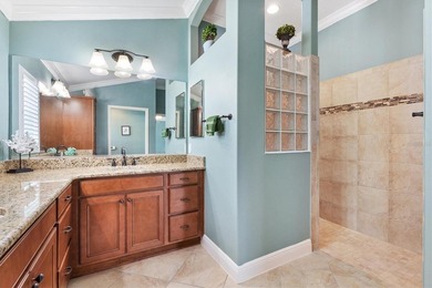 Welcome to refined Florida living in this exceptional Iris model - photo 20