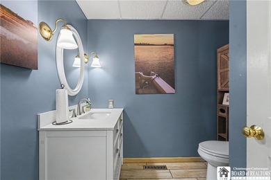 Beautiful 4,100 Sq Ft Bemus Point home offering a rare - photo 21