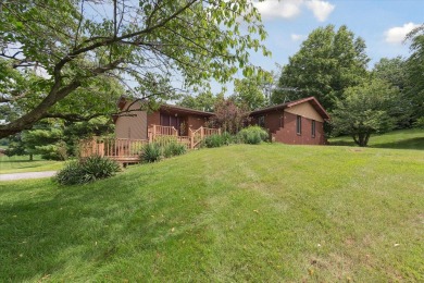 Lake Home For Sale in Manchester, Michigan