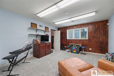Beautiful 4,100 Sq Ft Bemus Point home offering a rare - photo 25
