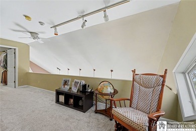 Beautiful 4,100 Sq Ft Bemus Point home offering a rare - photo 26