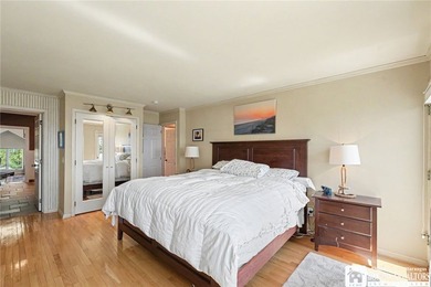 Beautiful 4,100 Sq Ft Bemus Point home offering a rare - photo 28