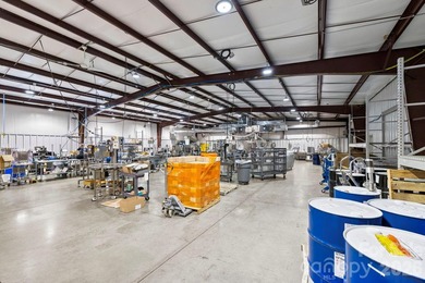 Move in Ready! 24,000 SF Modern Industrial Facility | Prime I-26 - photo 8
