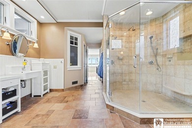 Beautiful 4,100 Sq Ft Bemus Point home offering a rare - photo 29