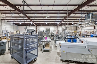 Move in Ready! 24,000 SF Modern Industrial Facility | Prime I-26 - photo 9