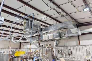 Move in Ready! 24,000 SF Modern Industrial Facility | Prime I-26 - photo 10