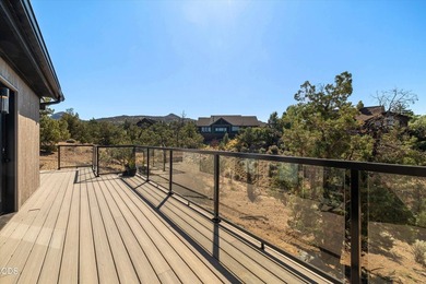 Experience high-desert living in this mountain modern sanctuary - photo 30
